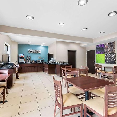 Sleep Inn & Suites Kingsport Tricities Airport Kültér fotó