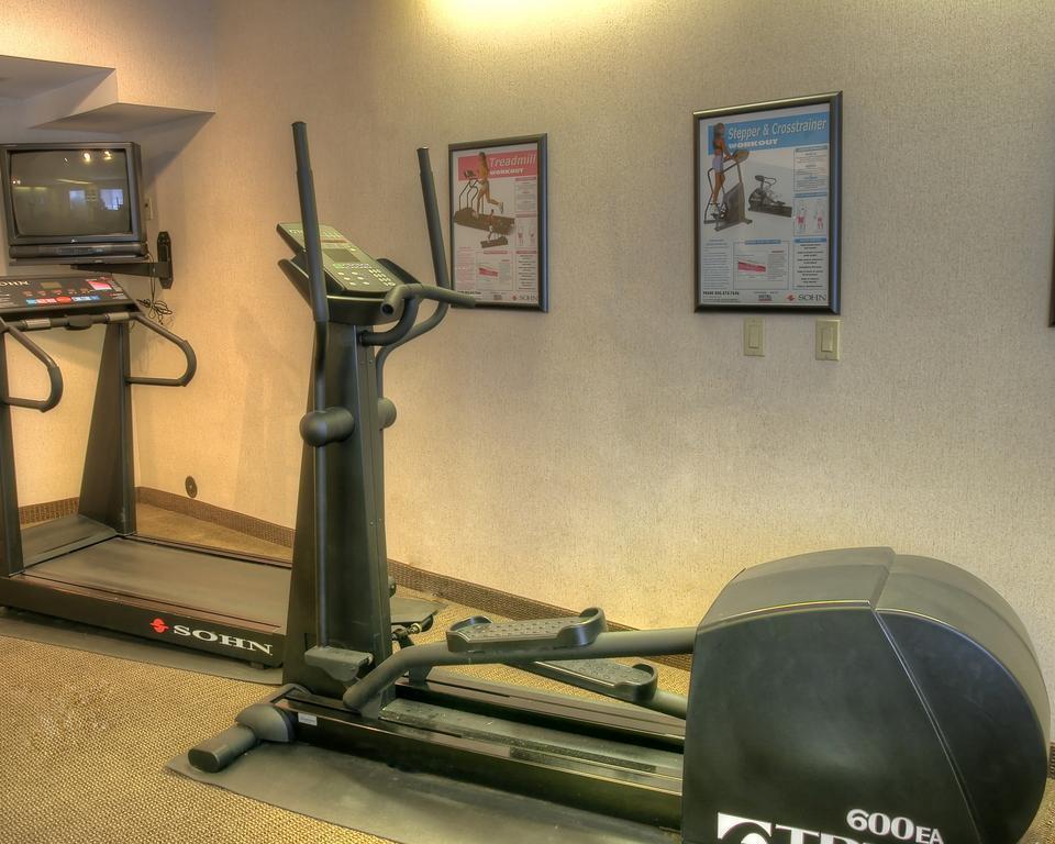 Sleep Inn & Suites Kingsport Tricities Airport Kültér fotó