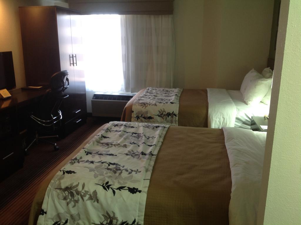 Sleep Inn & Suites Kingsport Tricities Airport Kültér fotó