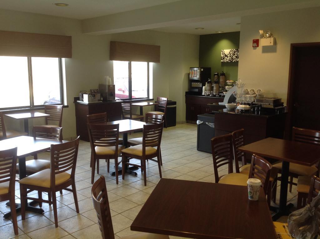 Sleep Inn & Suites Kingsport Tricities Airport Kültér fotó
