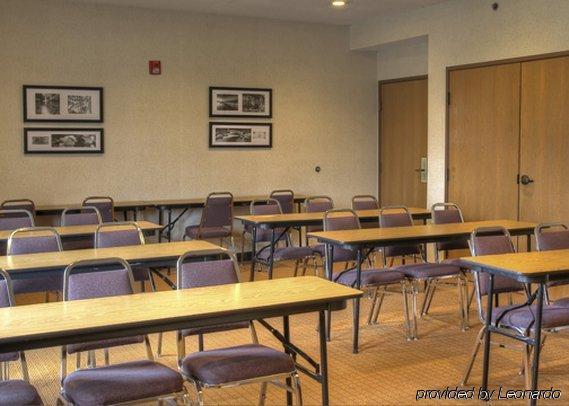 Sleep Inn & Suites Kingsport Tricities Airport Üzleti fotó
