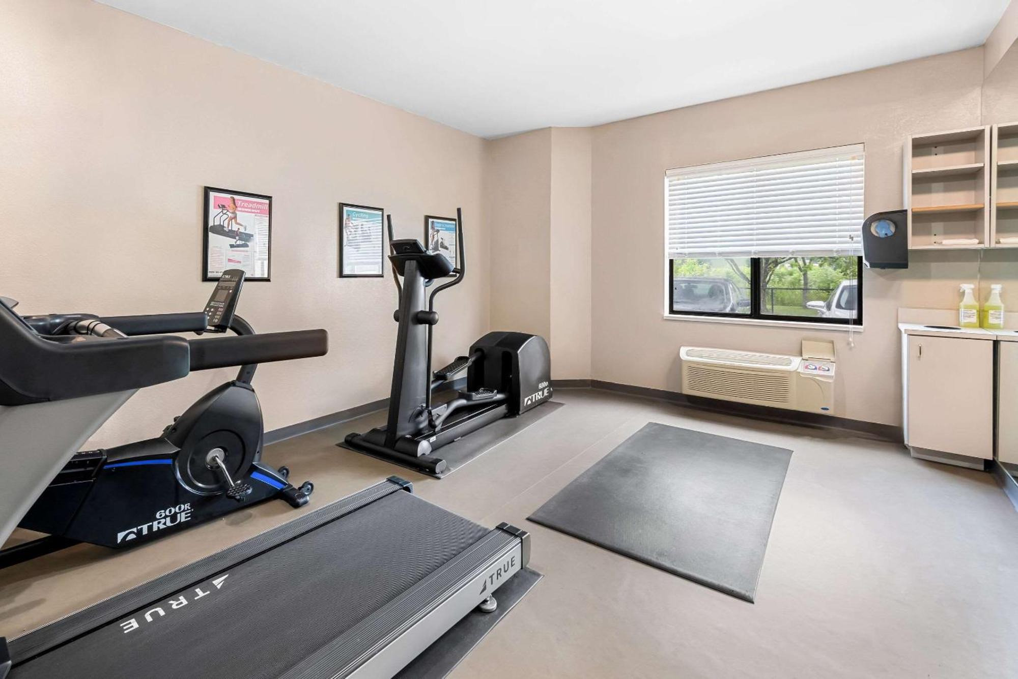 Sleep Inn & Suites Kingsport Tricities Airport Kültér fotó
