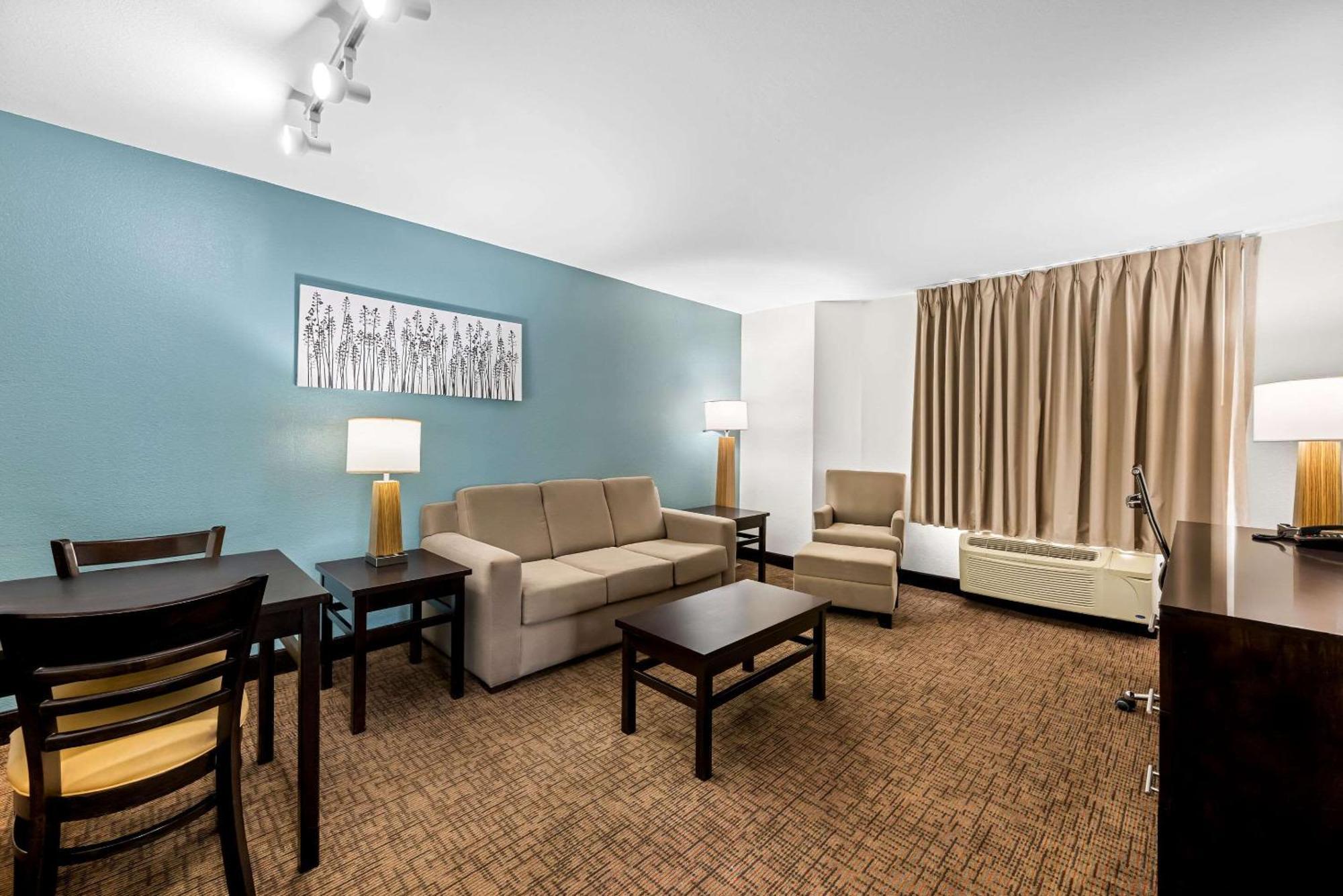 Sleep Inn & Suites Kingsport Tricities Airport Kültér fotó