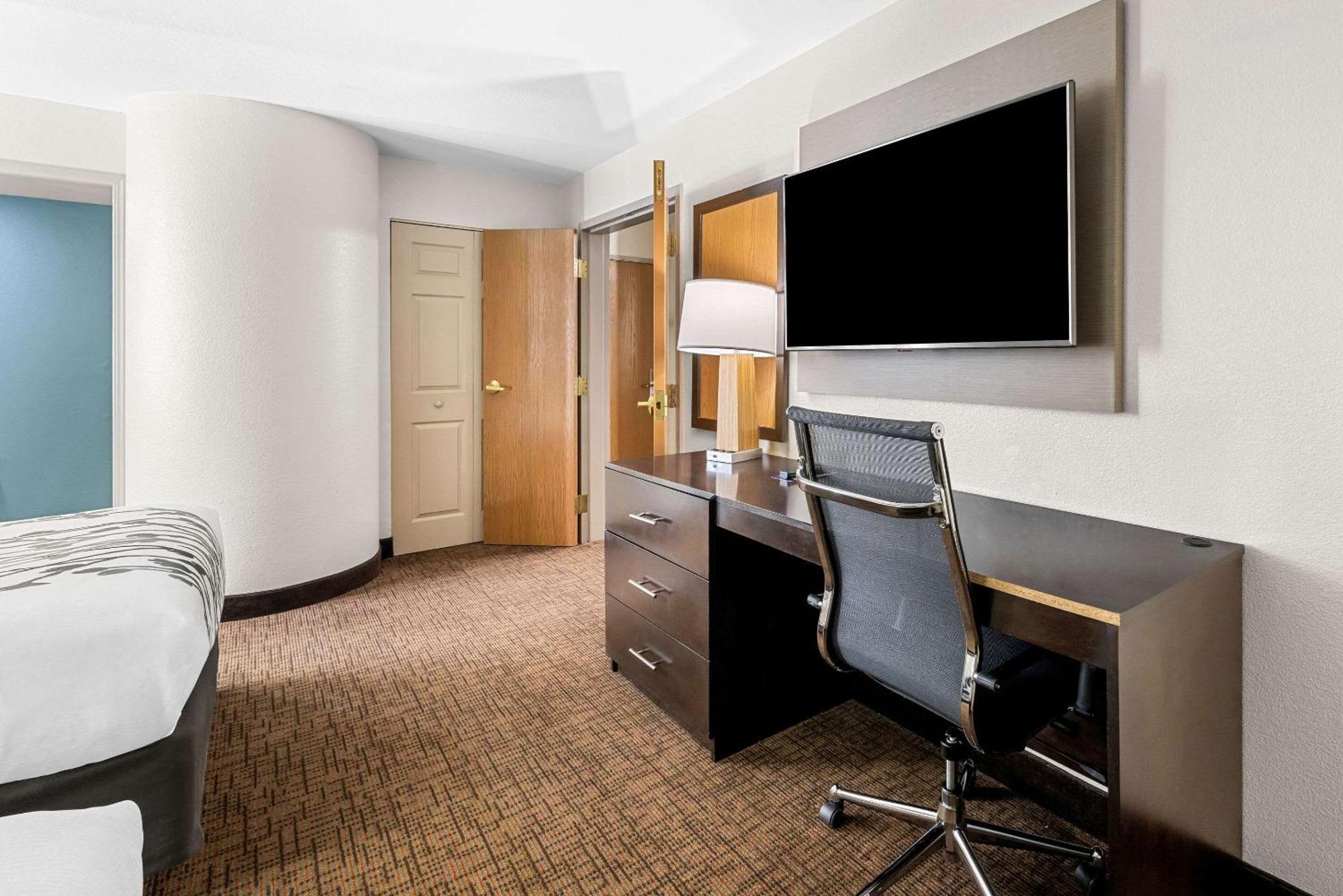 Sleep Inn & Suites Kingsport Tricities Airport Kültér fotó