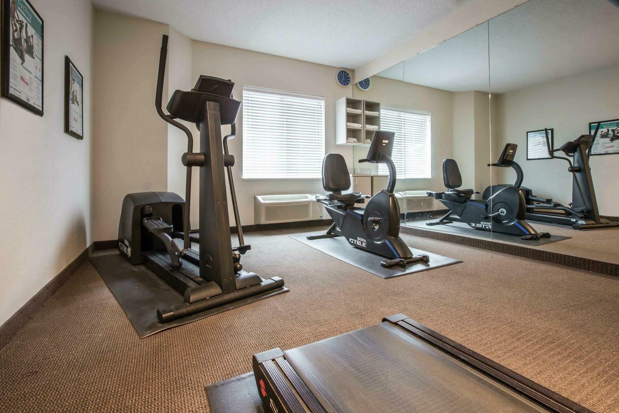 Sleep Inn & Suites Kingsport Tricities Airport Kültér fotó