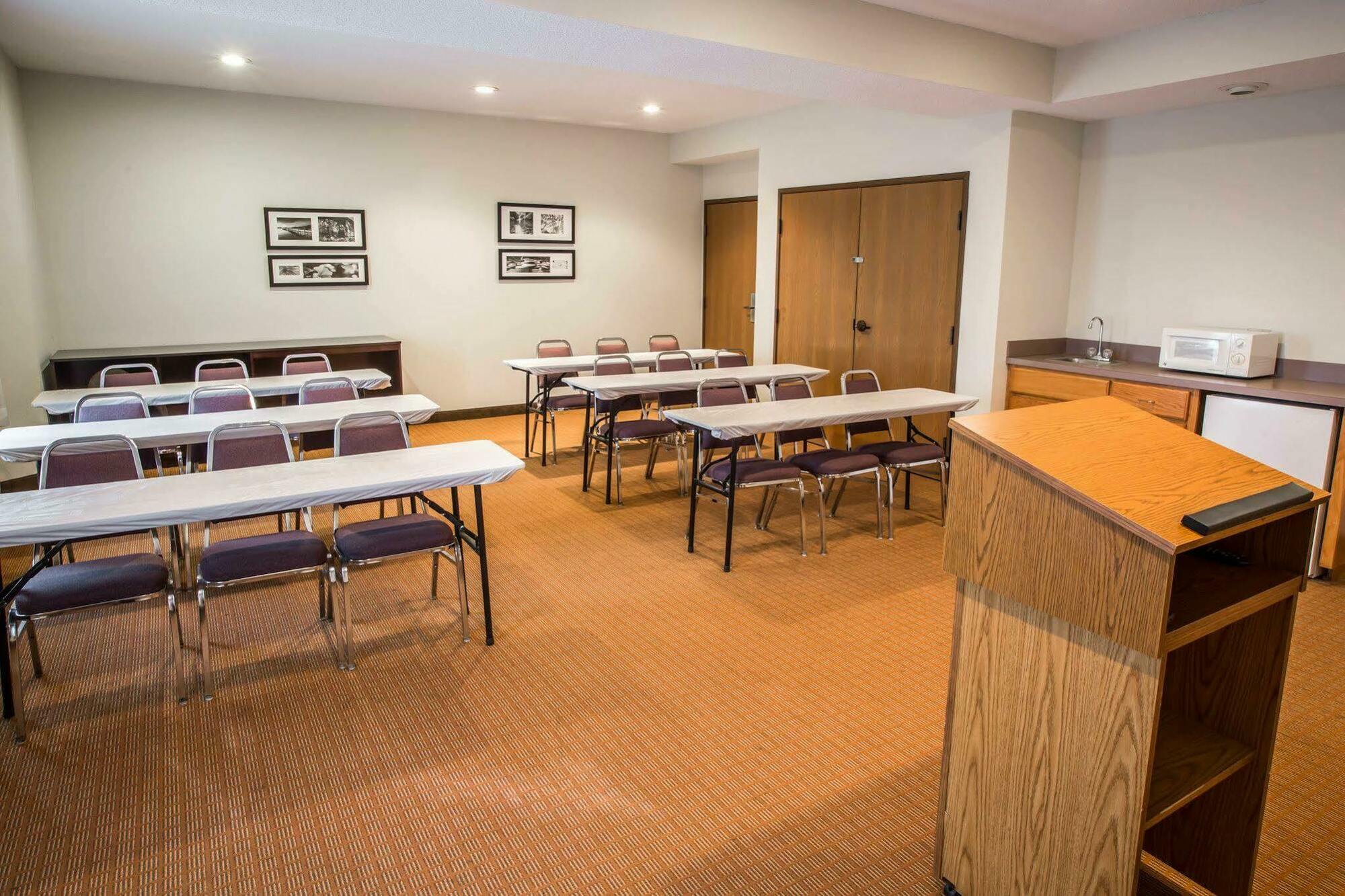 Sleep Inn & Suites Kingsport Tricities Airport Kültér fotó